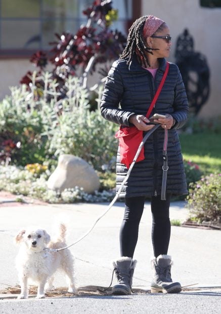 Doria Ragland