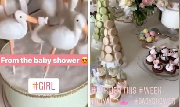Capturas de Harry and Meghan Updates