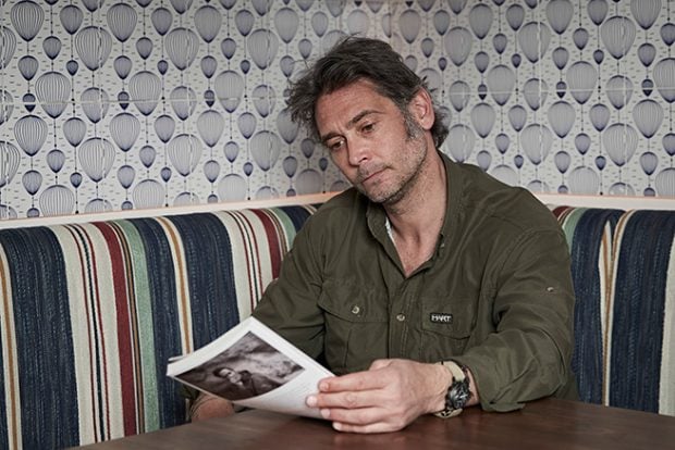 Sebasti&aacute;n Palomo Danko 