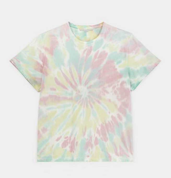 tie dye Stella McCartney