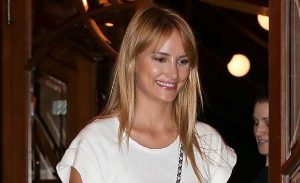 Alba Carrillo