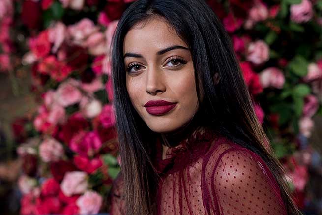 Cindy Kimberly,