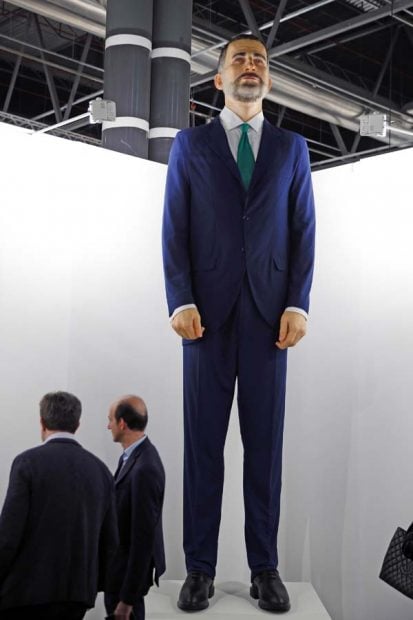 famosos arco 2019