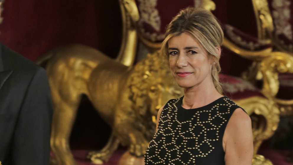 Begoña Gómez / Gtres