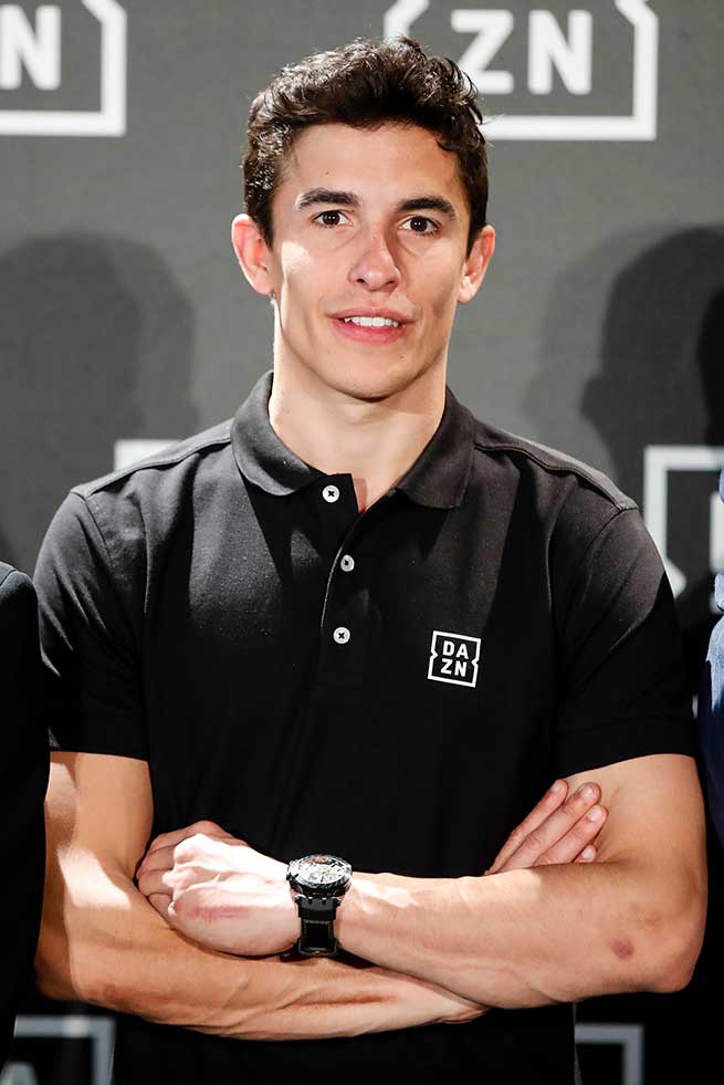 Marc Márquez