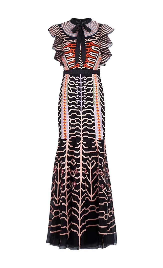 canopy Temperley London