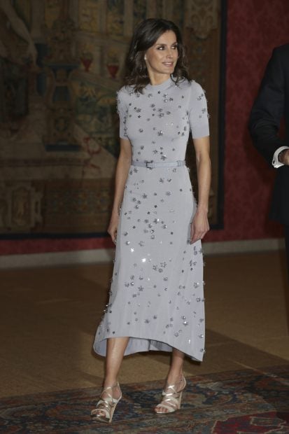 Reina Letizia