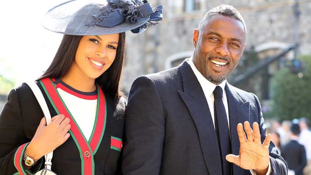 Idris Elba