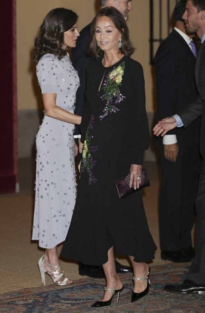 Isabel Preysler