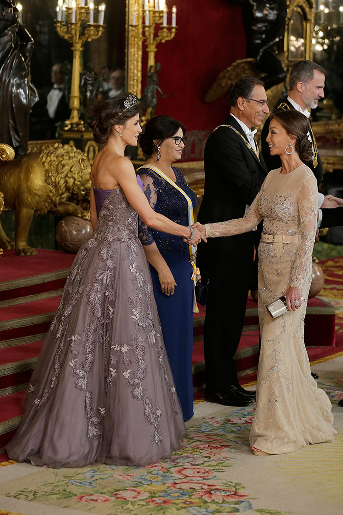 Isabel Preysler