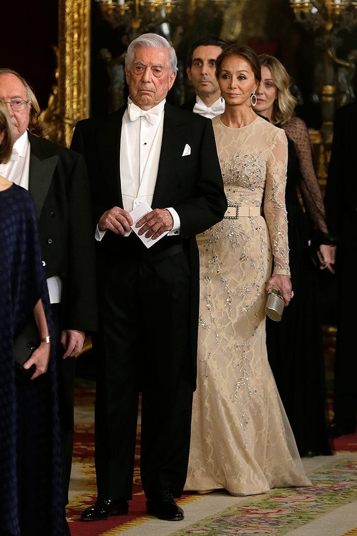 Isabel Preysler
