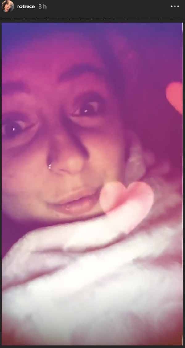 Rocío Flores