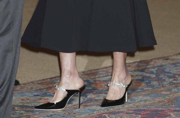 Isabel Preysler 