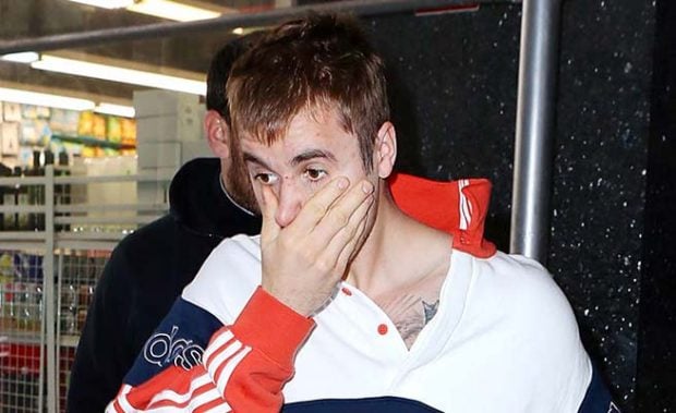 Justin Bieber