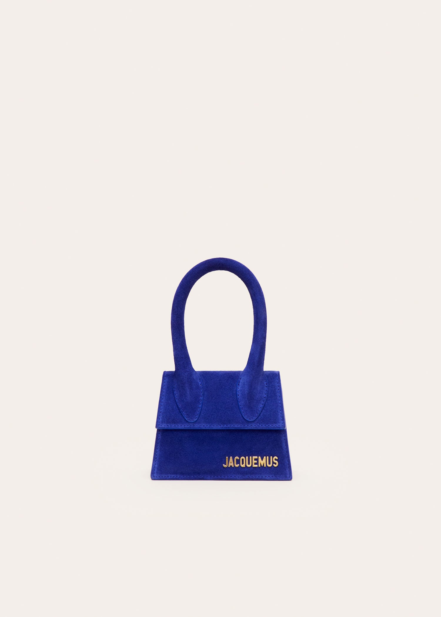 Bolso de Jacquemus