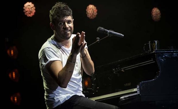 Pablo López