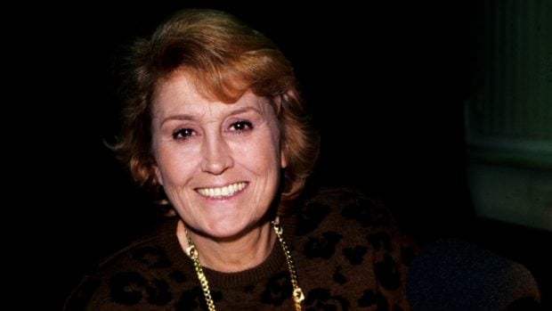 Encarna S&aacute;nchez