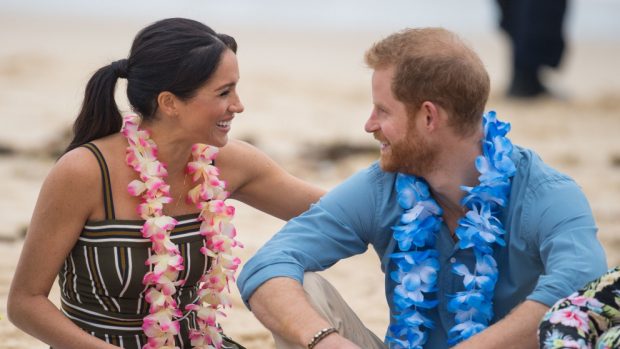 Meghan Markle