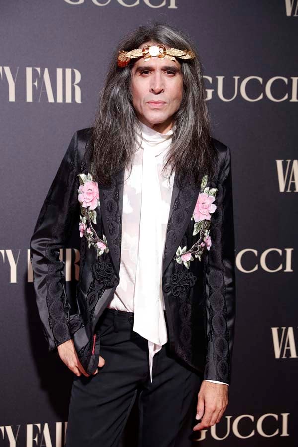 Mario Vaquerizo