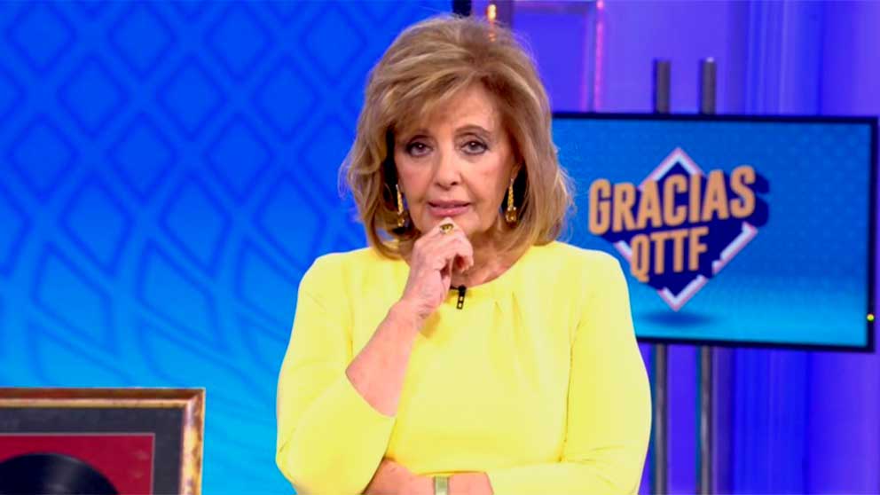 María Teresa Campos