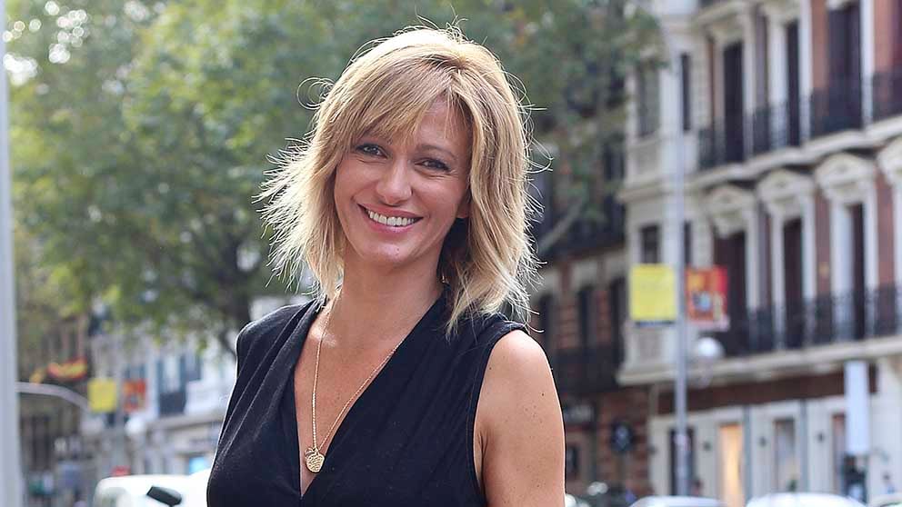 Susanna Griso / Gtres