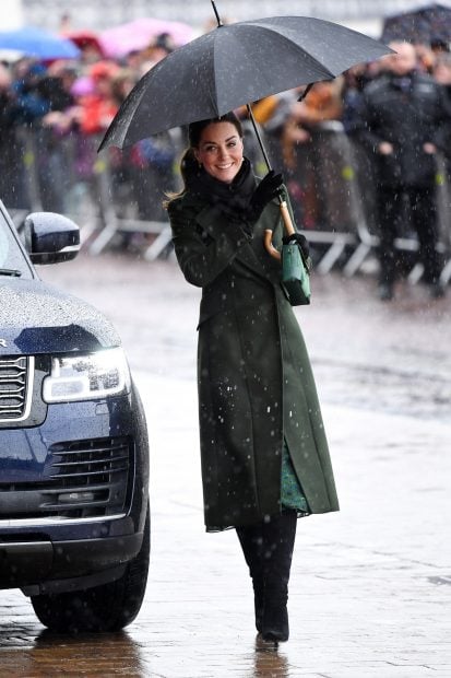 Kate Middleton