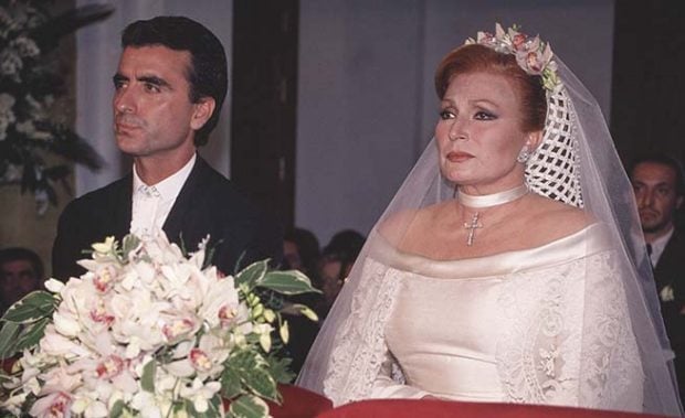 Rocío Carrasco