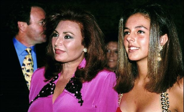 Rocío Carrasco