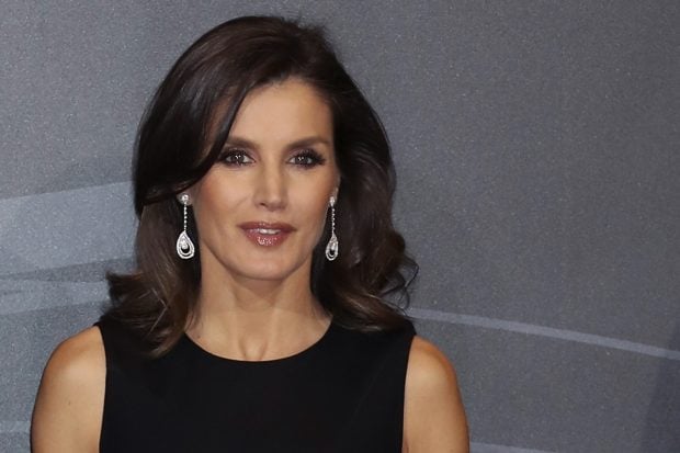 Reina Letizia