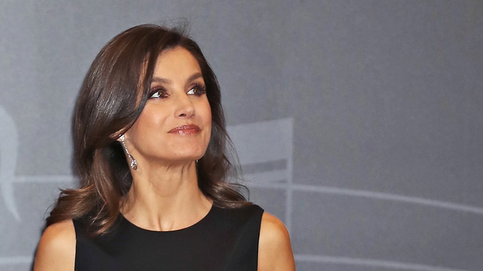 «Se ve que se machaca. Ella es verdad que tiene una genética fina y se nota a leguas que es un cuerpo que está trabajado» / Gtres.