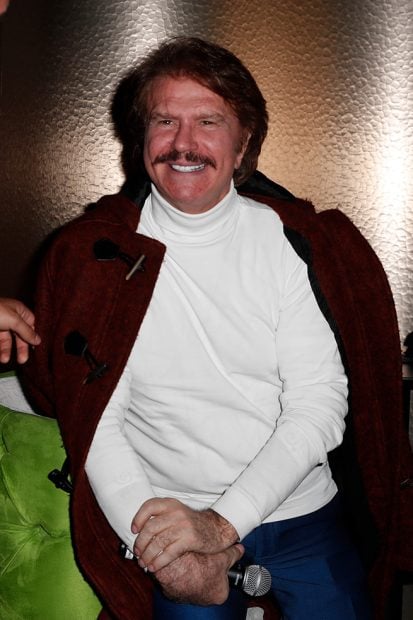 Edmundo Arrocet