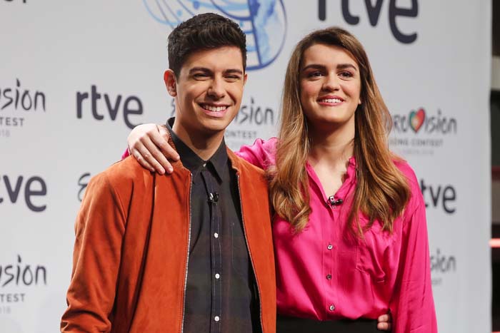 Amaia: El fenómeno de la ganadora de 'Operación Triunfo' se desinfla
