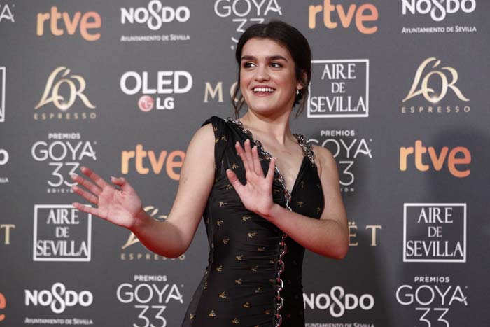 Amaia: El fenómeno de la ganadora de 'Operación Triunfo' se desinfla