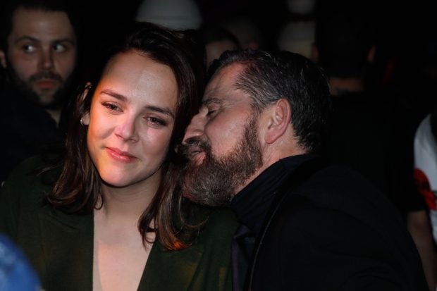 Pauline Ducruet