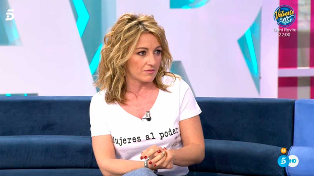 Sandra Aladro Ana Rosa