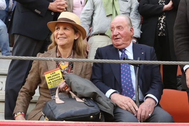 rey Juan Carlos