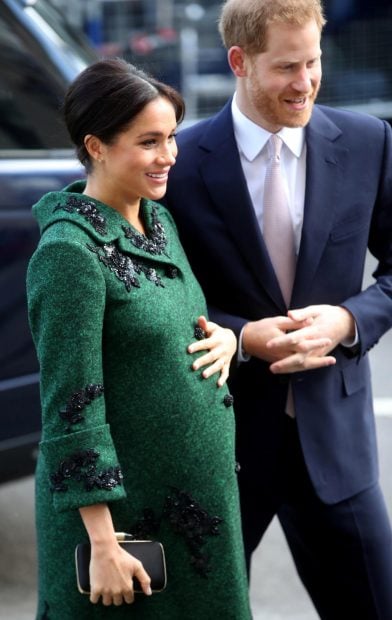 Meghan Markle