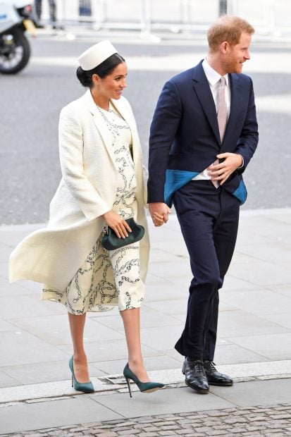 Meghan Markle