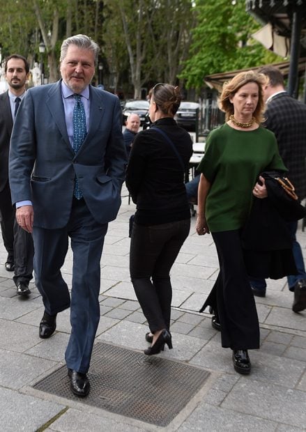Íñigo Méndez de Vigo