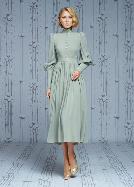 Ulyana Sergeenko