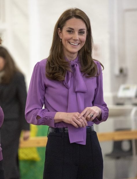 Kate Middleton 