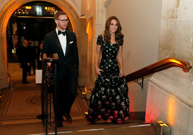 Kate Middleton