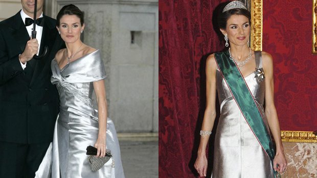 Reina Letizia