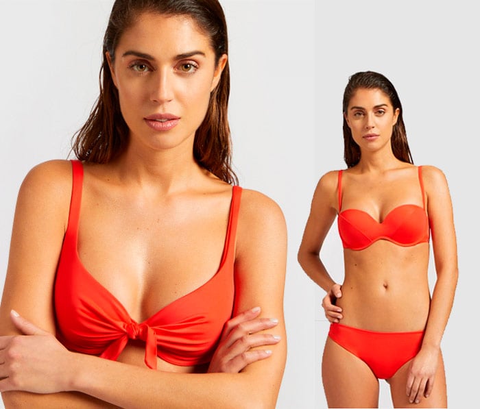 Georgina Rodriguez bikini yamamay