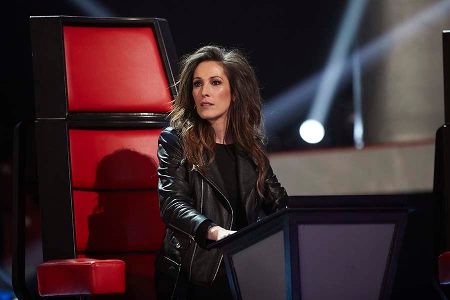 Malú