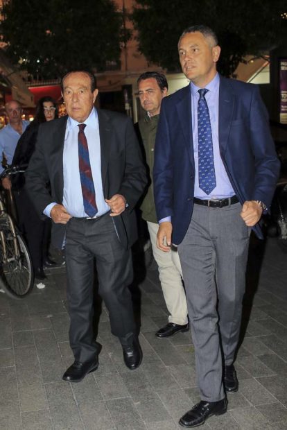 Curro Romero