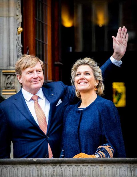 reyes holanda