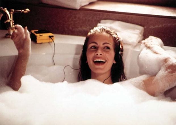 Julia Roberts
