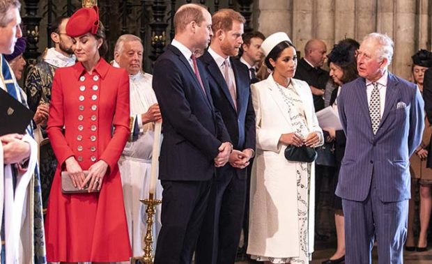 Meghan Markle