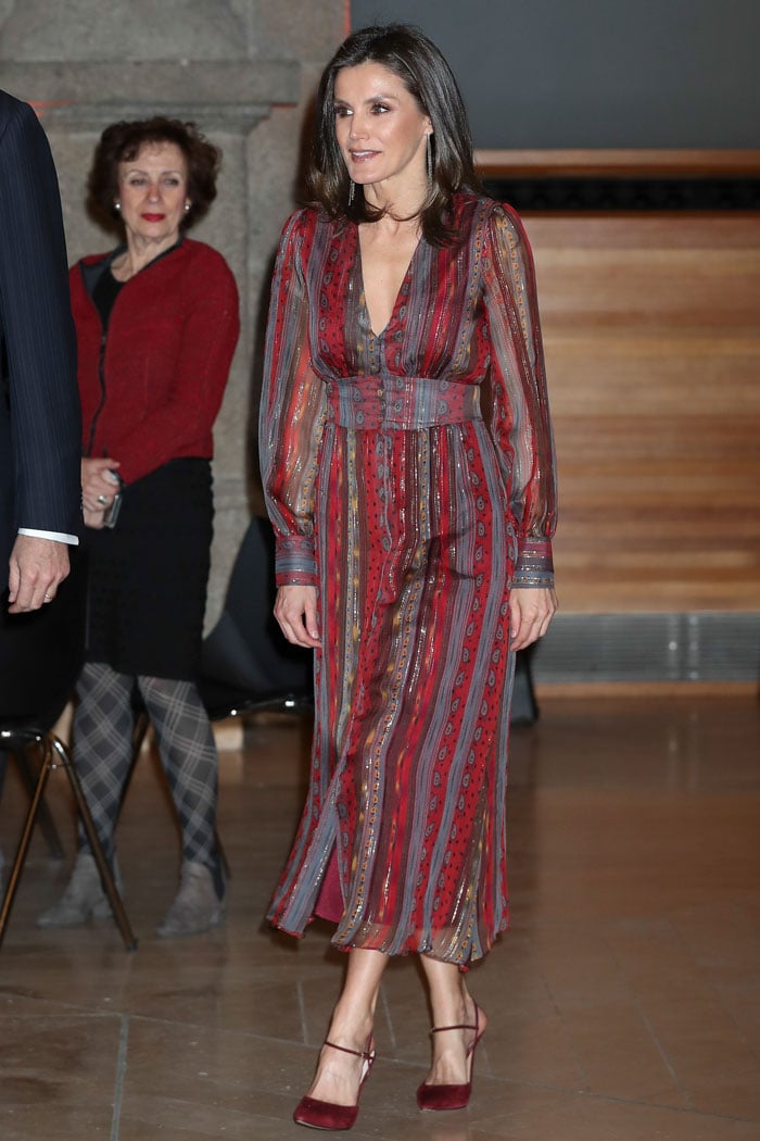 Letizia